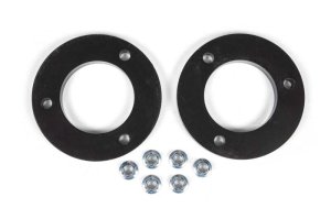 GMC Canyon Suspension Lift Kit - Zone Offroad - 1 GMC Canyon Suspension Lift Kit - Zone Offroad - 1